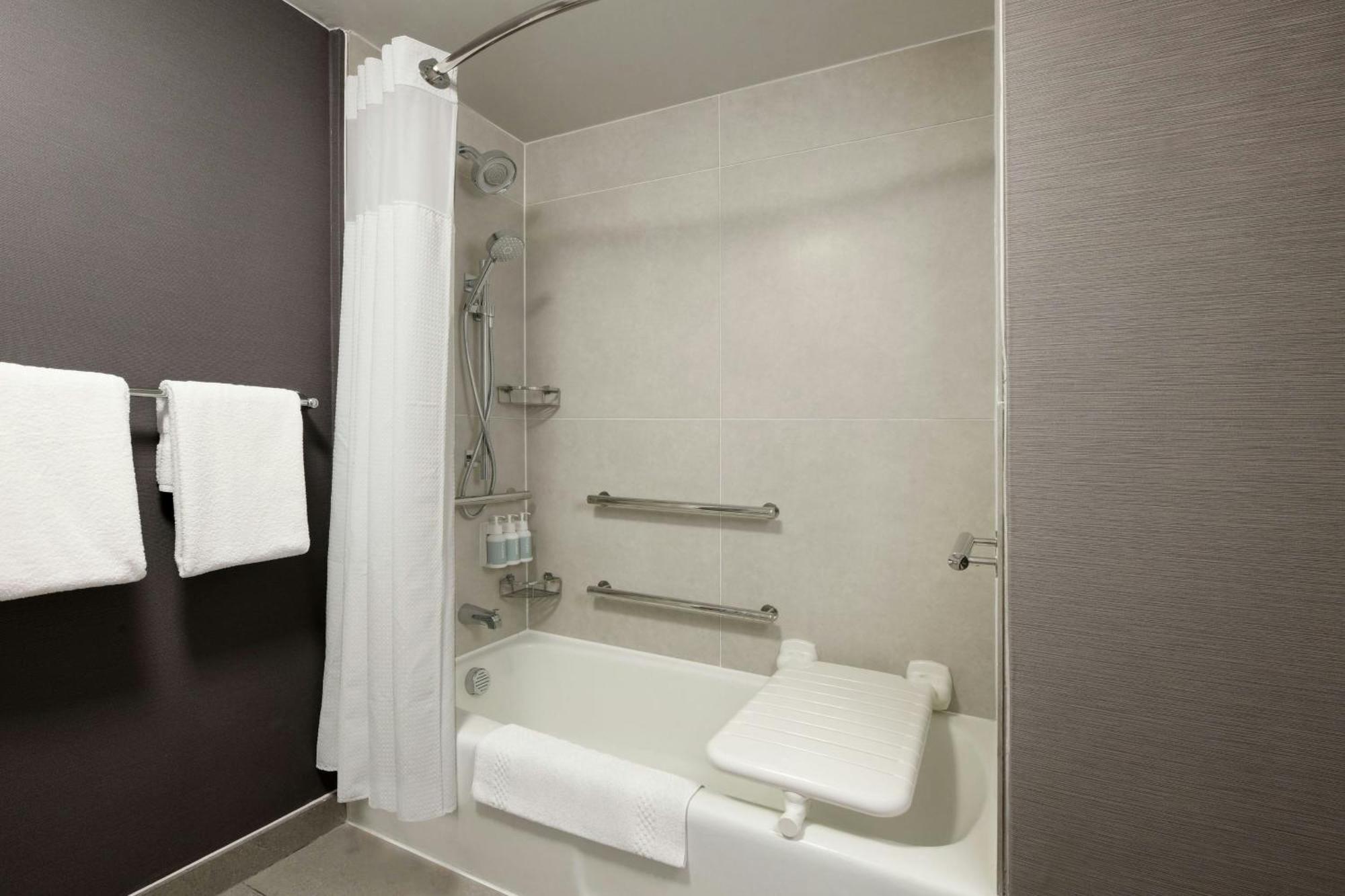 Hotel Courtyard By Marriott Houston Northwest Extérieur photo